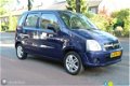 Opel Agila - A 1.0-12V Essentia - 1 - Thumbnail