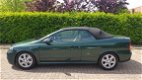 Opel Astra Cabriolet - 1.8-16V Bertone OPC Line Nieuw Cabriodak Leer - 1 - Thumbnail