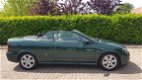 Opel Astra Cabriolet - 1.8-16V Bertone OPC Line Nieuw Cabriodak Leer - 1 - Thumbnail