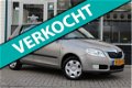 Skoda Fabia - 1.4-16V Ambiente NAP/AIRCO/5DEURS/ - 1 - Thumbnail