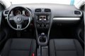 Volkswagen Golf - 1.2 TSI Tour II BlueMotion NAP/NAVI/BLUETOOTH/ - 1 - Thumbnail