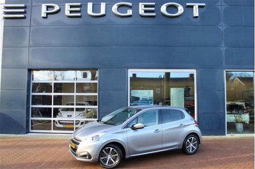 Peugeot 208 - 1.2 PureTech Tech Edition - 1