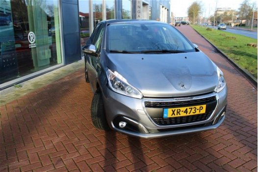 Peugeot 208 - 1.2 PureTech Tech Edition - 1