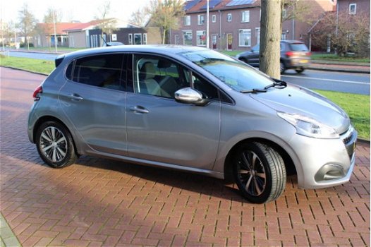 Peugeot 208 - 1.2 PureTech Tech Edition - 1