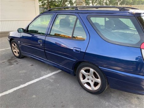 Peugeot 306 Break - 1.8-16V XS - 1