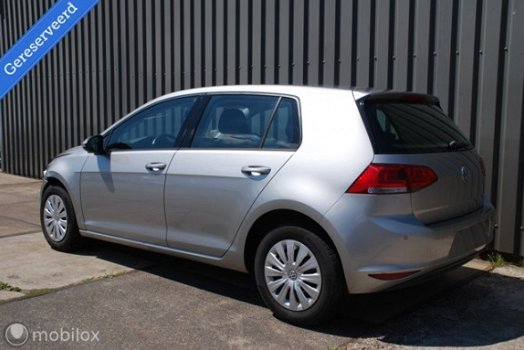 Volkswagen Golf - 7 1.6 tdi Trendline - 1