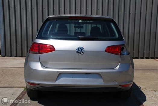 Volkswagen Golf - 7 1.6 tdi Trendline - 1
