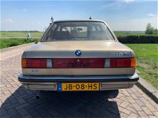 BMW 3-serie - 316 e21 2e Eig Coupe Nap Uniek