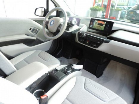 BMW i3 - Range Extender 170pk (Full options, 21dkm) - 1