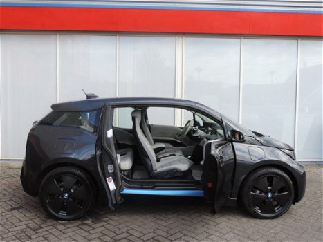 BMW i3 - Range Extender 170pk (Full options, 21dkm) - 1