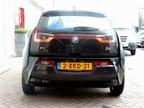 BMW i3 - Range Extender 170pk (Full options, 21dkm) - 1