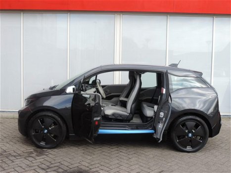 BMW i3 - Range Extender 170pk (Full options, 21dkm) - 1