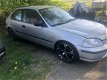 Honda Civic - 1.4i S - 1 - Thumbnail