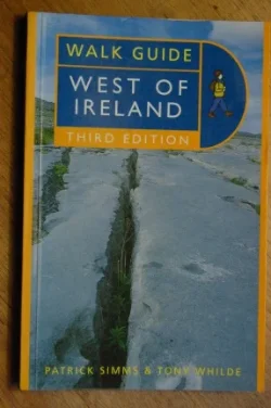 Walk Guide: West of Ireland