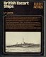 British escort ships by H.T. Lenton (WW2 fact files) - 1 - Thumbnail