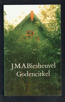 Godencirkel door J.M.A. Biesheuvel