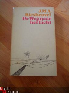 De weg naar het licht door J.M.A. Biesheuvel