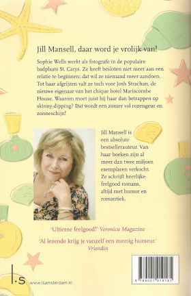 Jill Mansell met Rozengeur en zonneschijn - Afbeelding 2