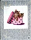 THEA GOUVENEUR BORDUURPAKKET KITTEN TWINS 734 - 1 - Thumbnail