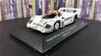Porsche 956K #70 BRUN PORSCHE 1:43 CMR - 1 - Thumbnail