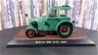 Buhrer DDI 4/10 tractor 1957 1:32 Atlas - 1 - Thumbnail