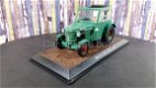 Buhrer DDI 4/10 tractor 1957 1:32 Atlas - 2 - Thumbnail