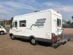 VERKOCHT Hymer B574 met veel opties - 5 - Thumbnail