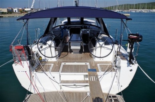 Beneteau Oceanis 41.1 - 2