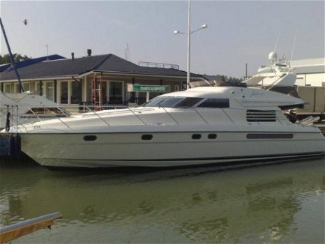 Fairline SQUADRON 59 - 1