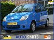 Chevrolet Matiz - 0.8 Breeze - 1 - Thumbnail