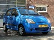 Chevrolet Matiz - 0.8 Breeze - 1 - Thumbnail