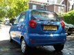 Chevrolet Matiz - 0.8 Breeze - 1 - Thumbnail