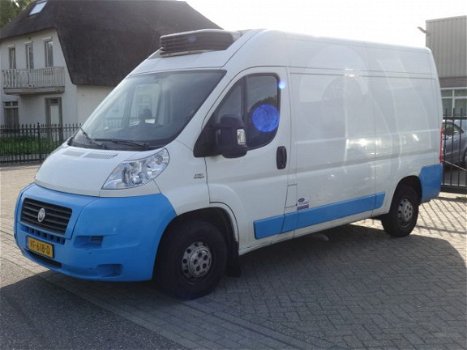 Fiat Ducato - 35H 2.3MJ H2 Koeling - 1