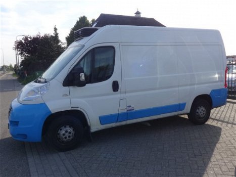 Fiat Ducato - 35H 2.3MJ H2 Koeling - 1