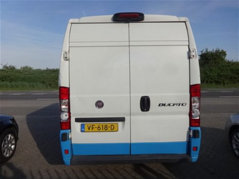 Fiat Ducato - 35H 2.3MJ H2 Koeling - 1