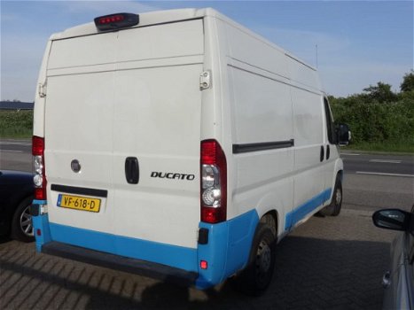 Fiat Ducato - 35H 2.3MJ H2 Koeling - 1