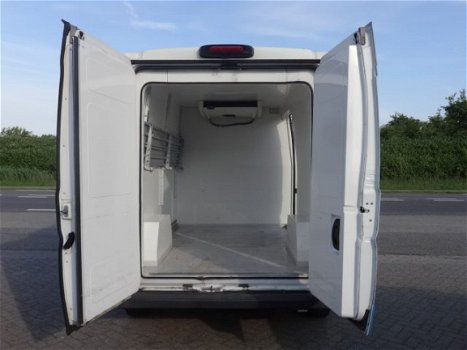 Fiat Ducato - 35H 2.3MJ H2 Koeling - 1