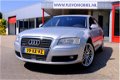 Audi A8 - 4.2 quattro Aut. Leder/Xenon/Navi/Schuifdak/Zeer exclusief - 1 - Thumbnail