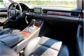 Audi A8 - 4.2 quattro Aut. Leder/Xenon/Navi/Schuifdak/Zeer exclusief - 1 - Thumbnail