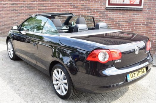 Volkswagen Eos - 2.0-16v FSI '07 Clima Cruise - 1