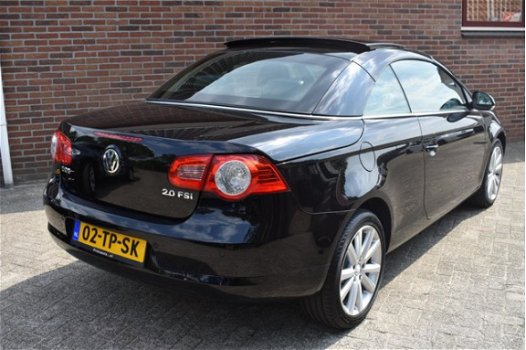 Volkswagen Eos - 2.0-16v FSI '07 Clima Cruise - 1