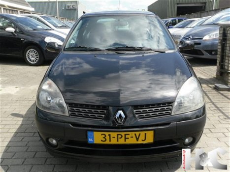 Renault Clio - 1.2 16V Dynamique Luxe - 1