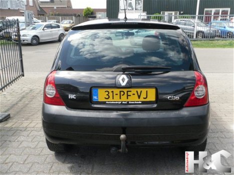 Renault Clio - 1.2 16V Dynamique Luxe - 1