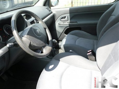 Renault Clio - 1.2 16V Dynamique Luxe - 1