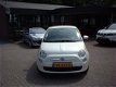 Fiat 500 - 1.2 Pop automaat ned auto airco lm velgen - 1 - Thumbnail