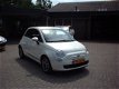 Fiat 500 - 1.2 Pop automaat ned auto airco lm velgen - 1 - Thumbnail