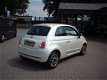 Fiat 500 - 1.2 Pop automaat ned auto airco lm velgen - 1 - Thumbnail