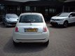 Fiat 500 - 1.2 Pop automaat ned auto airco lm velgen - 1 - Thumbnail