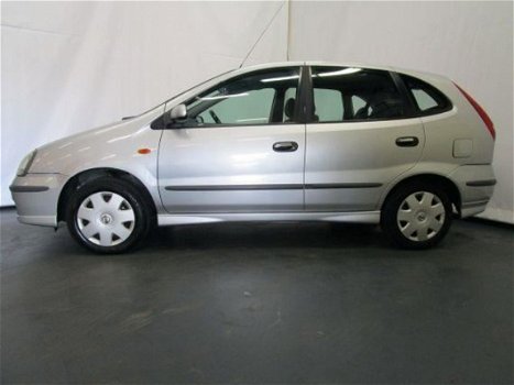 Nissan Almera Tino - 1.8 Acenta Airco Trekhaak - 1