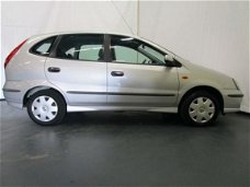 Nissan Almera Tino - 1.8 Acenta Airco Trekhaak